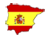 LIBRERÍA METÁFORA - Espanol