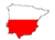 LIBRERÍA METÁFORA - Polski